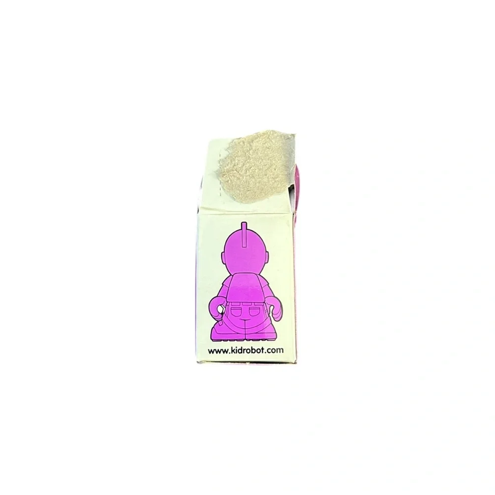 SALE Kidrobot Supermini Keychain Series 3 2007 